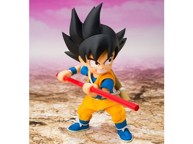 S.H.Figuarts �����(�~�j)-DAIMA-