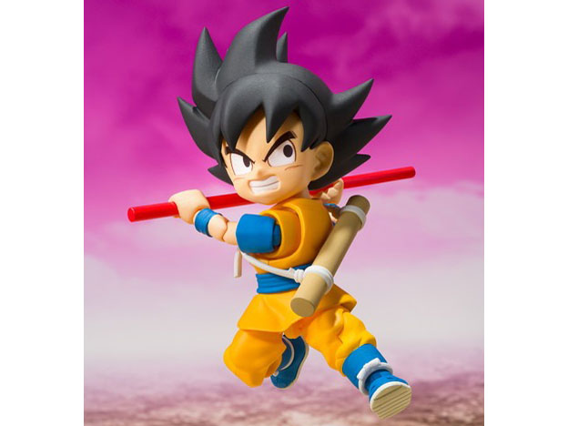 S.H.Figuarts �����(�~�j)-DAIMA-