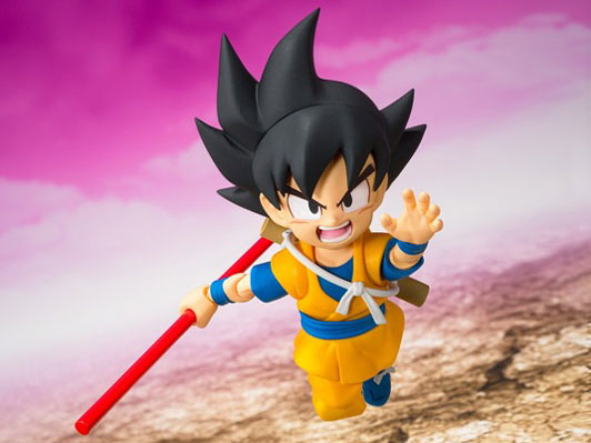 S.H.Figuarts �����(�~�j)-DAIMA-