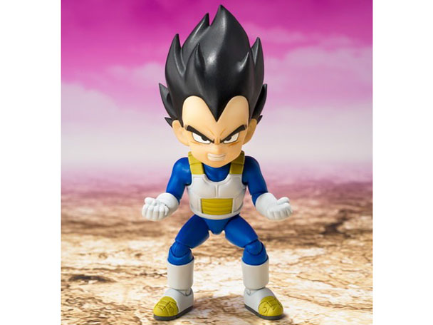 S.H.Figuarts �x�W�[�^(�~�j)-DAIMA-