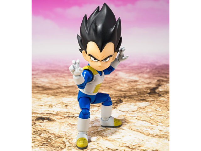 S.H.Figuarts �x�W�[�^(�~�j)-DAIMA-