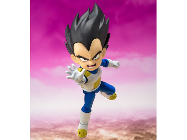 S.H.Figuarts �x�W�[�^(�~�j)-DAIMA-