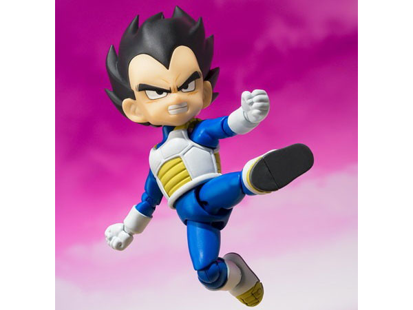 S.H.Figuarts �x�W�[�^(�~�j)-DAIMA-