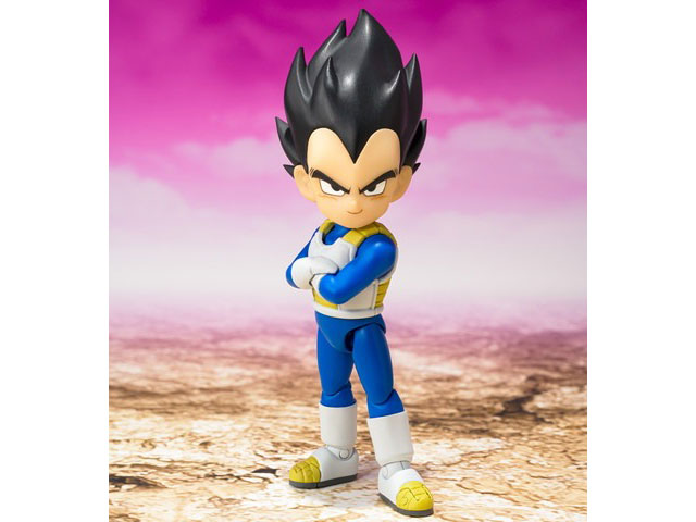 S.H.Figuarts �x�W�[�^(�~�j)-DAIMA- �̐��i�摜