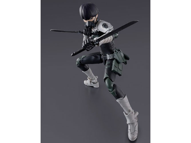 S.H.Figuarts �ۉȏ@�l�Y