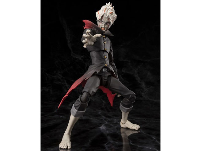 S.H.Figuarts �I�J����(�ϐg)