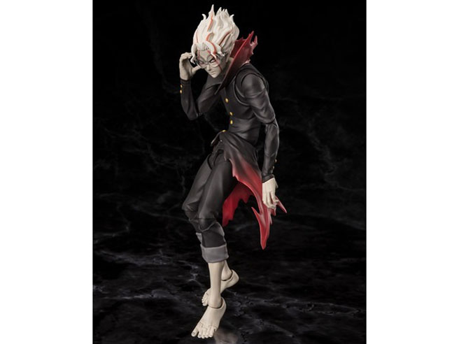 S.H.Figuarts �I�J����(�ϐg)