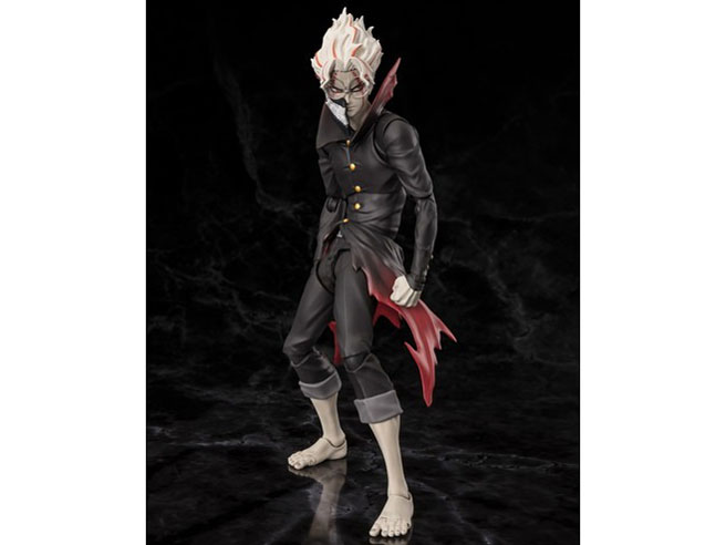 S.H.Figuarts �I�J����(�ϐg)