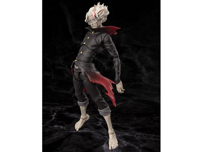 S.H.Figuarts �I�J����(�ϐg)
