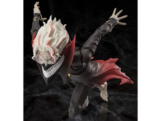 S.H.Figuarts �I�J����(�ϐg)
