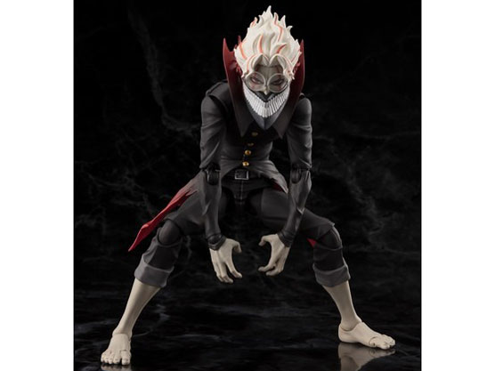 S.H.Figuarts �I�J����(�ϐg) �̐��i�摜