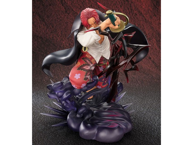 �t�B�M���A�[�cZERO [������]�V�����N�X-�_��- �̐��i�摜