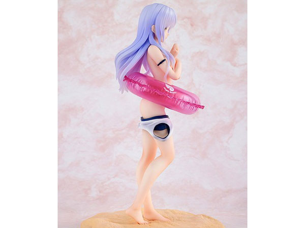 Angel Beats�I 1/7 ���؂��Ȃ� �X�N�[������ver.