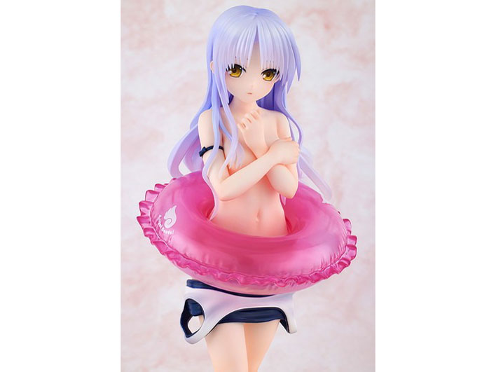 Angel Beats�I 1/7 ���؂��Ȃ� �X�N�[������ver.