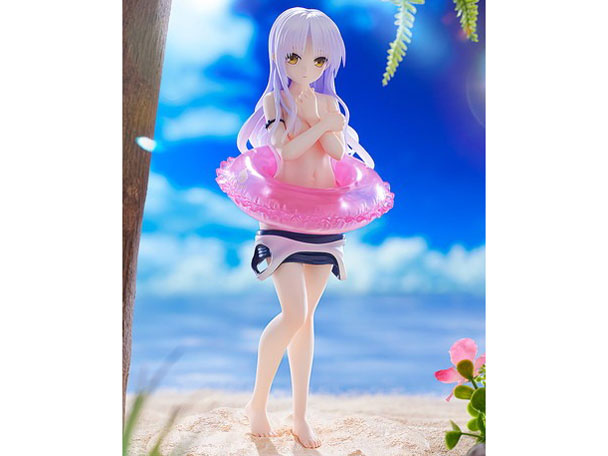 Angel Beats�I 1/7 ���؂��Ȃ� �X�N�[������ver.