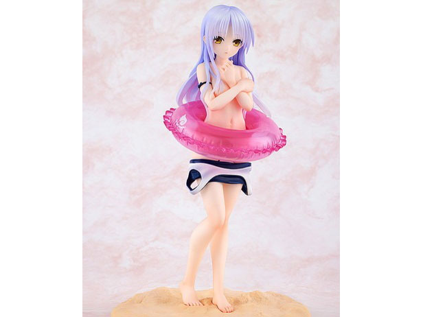 Angel Beats�I 1/7 ���؂��Ȃ� �X�N�[������ver. �̐��i�摜