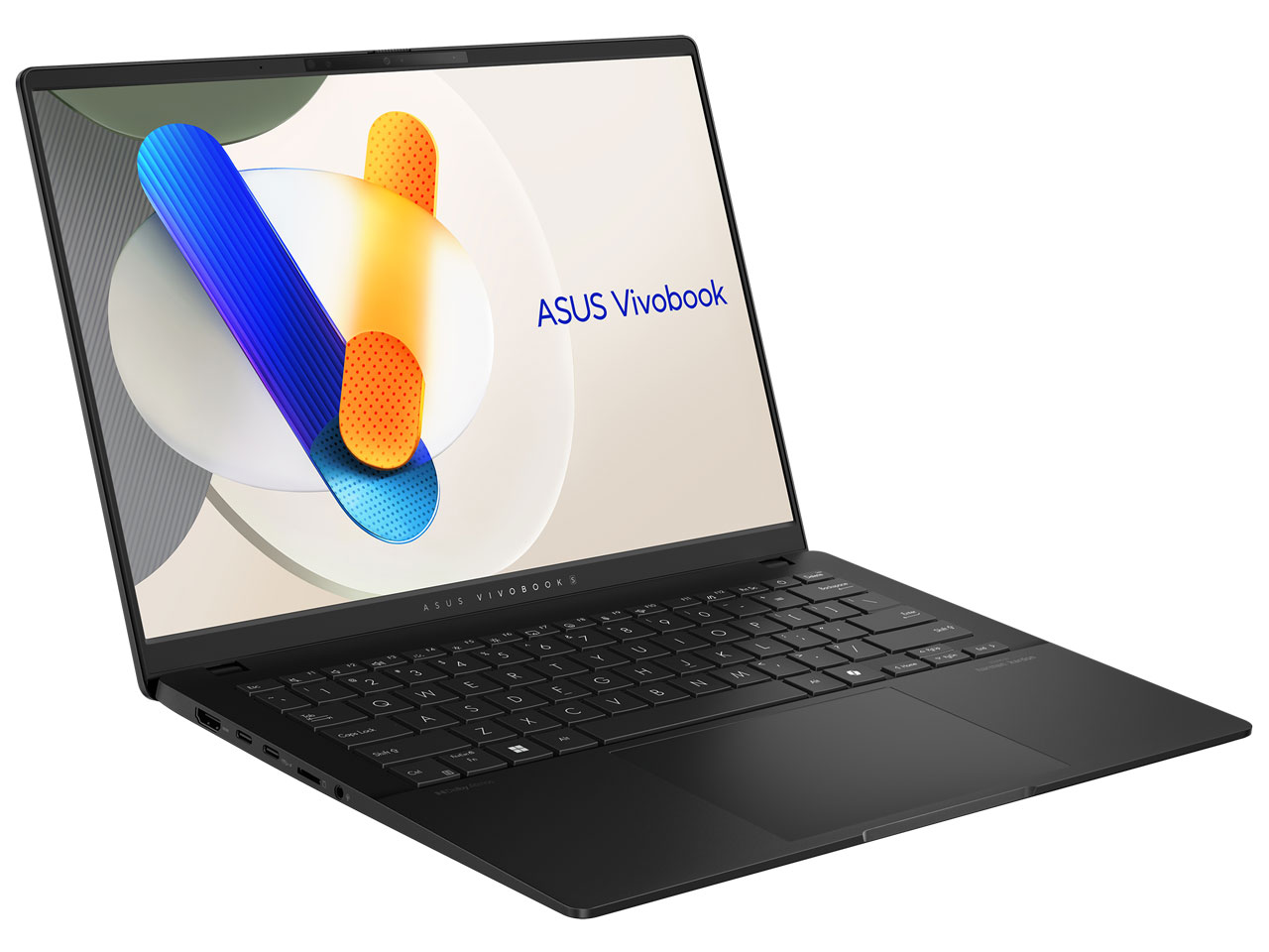 Vivobook S 14 M5406WA M5406WA-AI9321W [�j���[�g�����u���b�N]