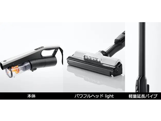 ��������X�e�B�b�N PV-BS1M(H) [���C�g�O���[]