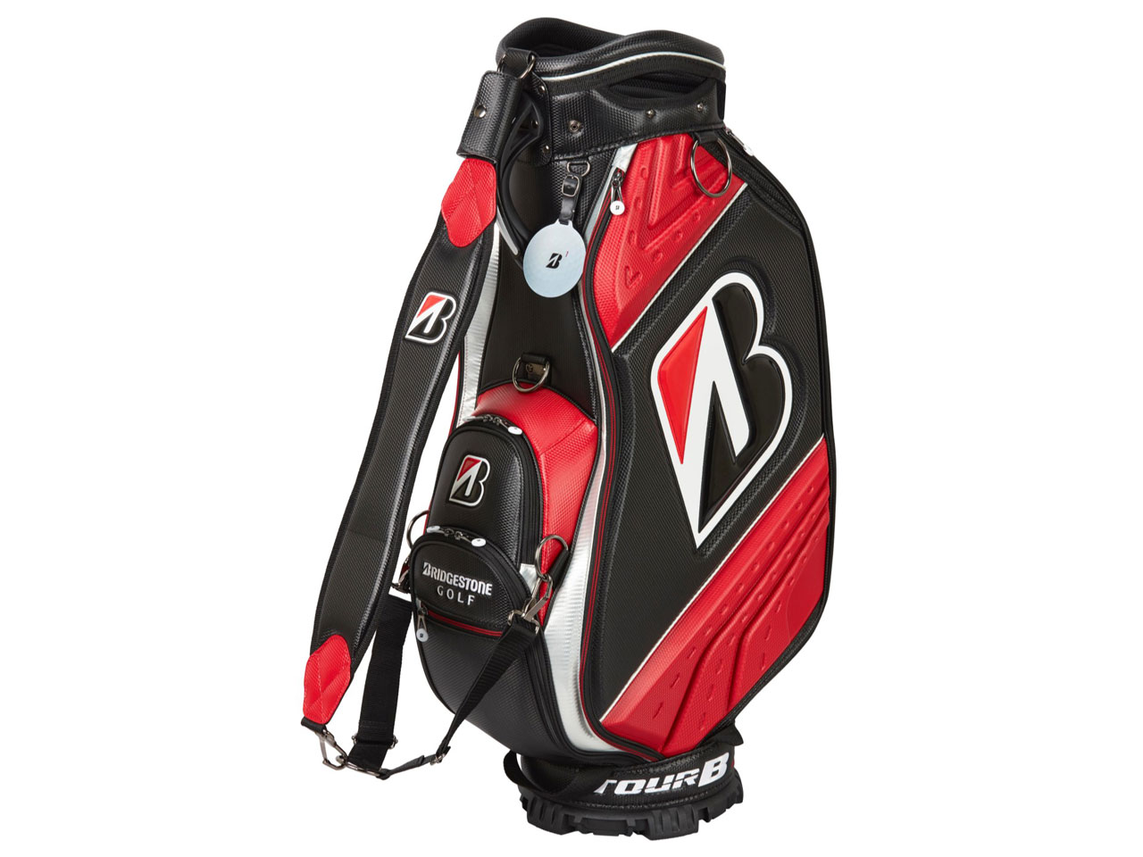 BRIDGESTONE GOLF CBG41B BR [��/��] �̐��i�摜