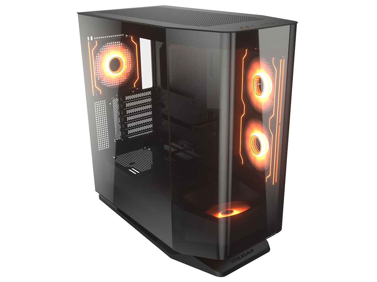 FV270 RGB CGR-58M6B-RGB [Black] �̐��i�摜