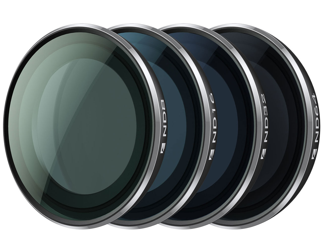 Insta360 GO 3S ND�t�B���^�[�Z�b�g CINSBATD �̐��i�摜