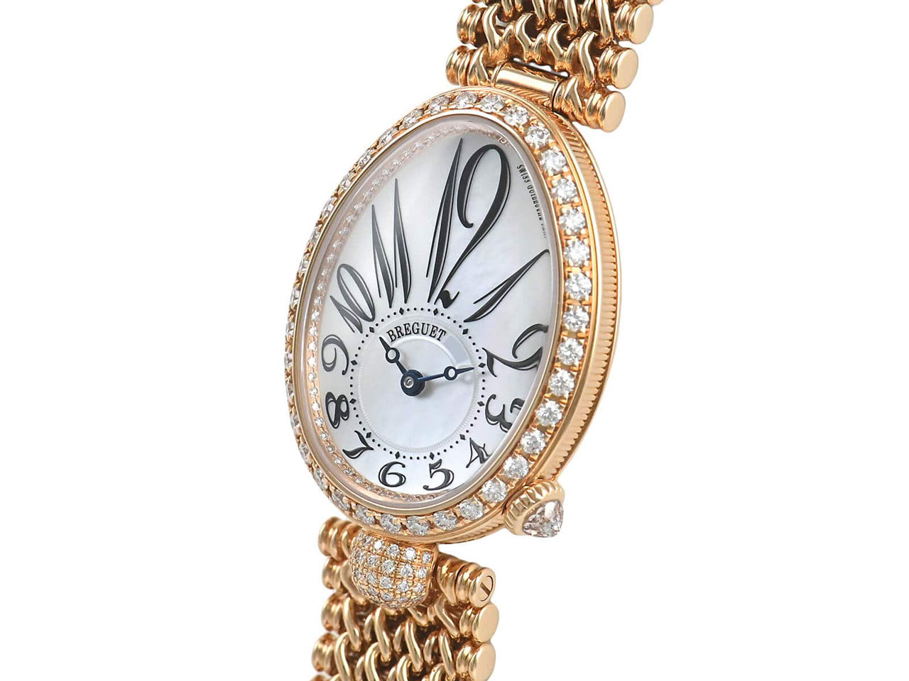 �N�B�[�� �I�u �l�C�v���Y 8928BR/5W/J20/DD00 �̐��i�摜