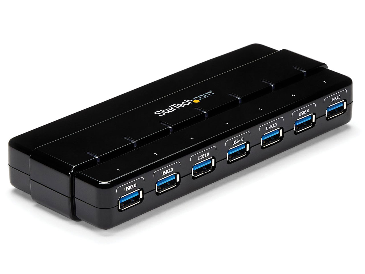 ST7300USB3B [�u���b�N] �̐��i�摜