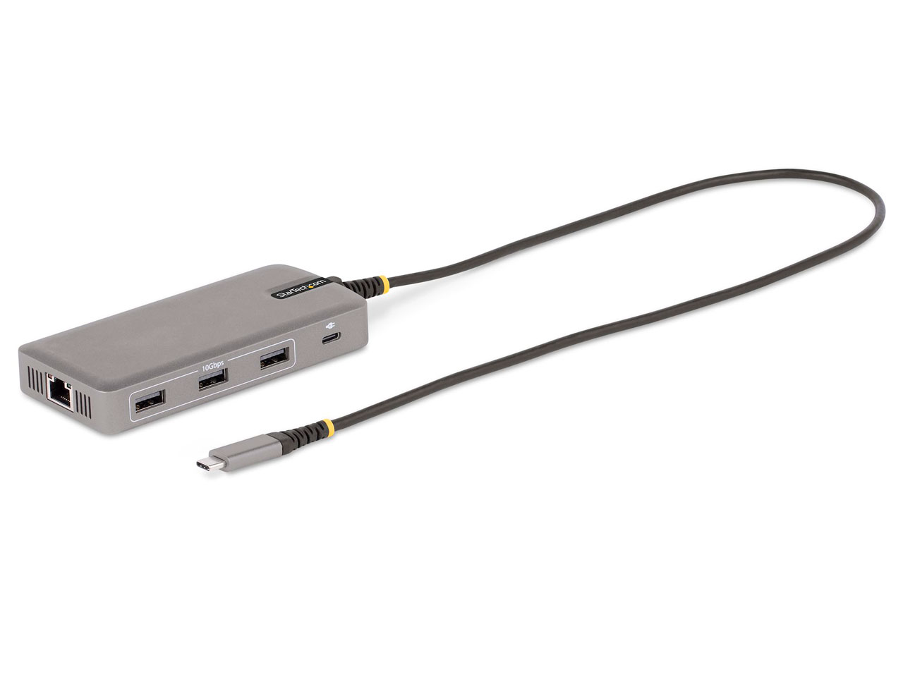 117B-USBC-MULTIPORT [�O���[] �̐��i�摜