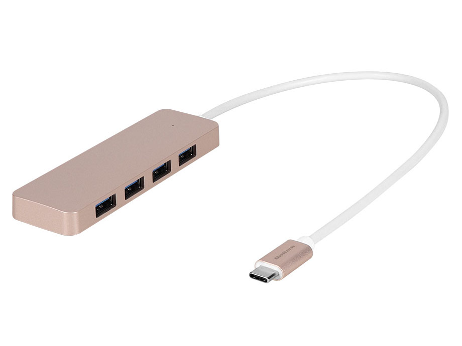 OWL-UCHU3A4-RG [���[�Y�S�[���h] �̐��i�摜