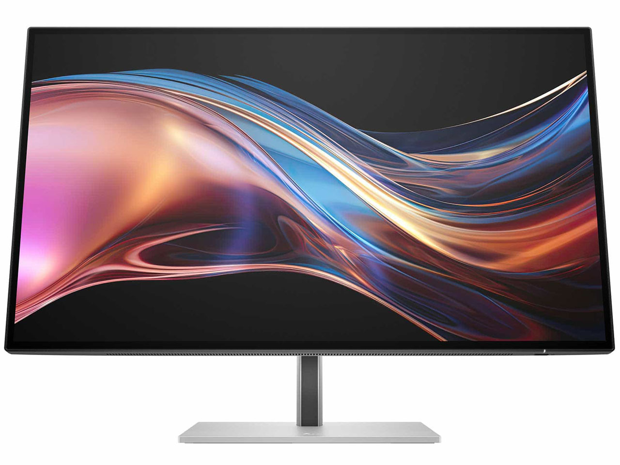 USB Type-C HP(ヒューレット・パッカード)のPCモニター・液晶