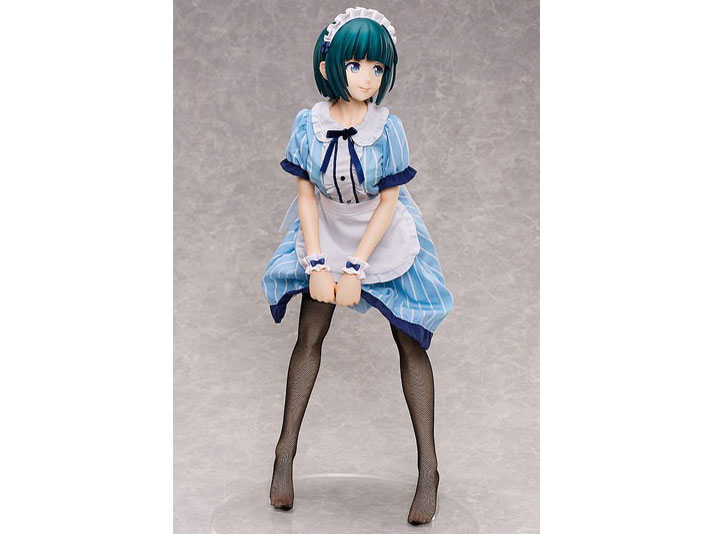 ���_�̃J�t�F�e���X 1/4 ���씒�e