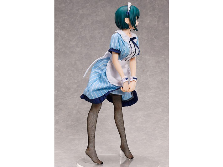 ���_�̃J�t�F�e���X 1/4 ���씒�e