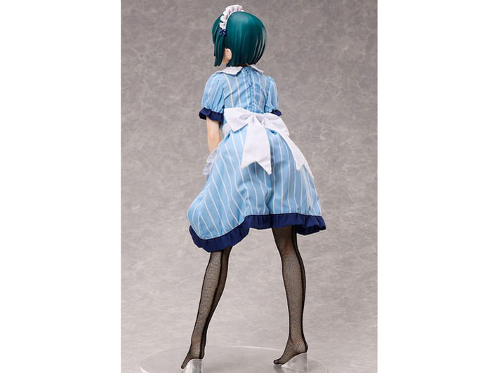 ���_�̃J�t�F�e���X 1/4 ���씒�e