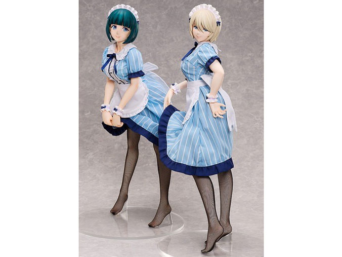 ���_�̃J�t�F�e���X 1/4 ���씒�e