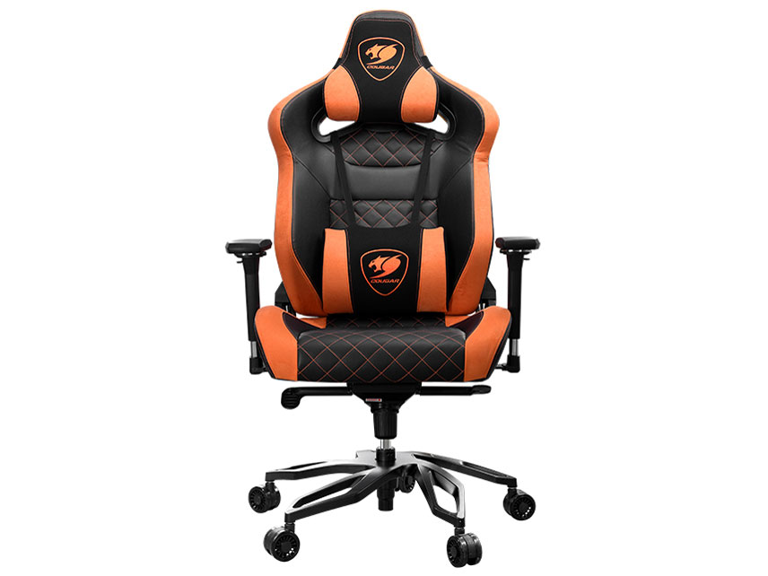 Armor TITAN PRO CGR-TITAN PRO [Orange] �̐��i�摜