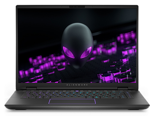 ALIENWARE m16 R2 Core Ultra 7 155H�E16GB�������[�E1TB SSD�ERTX 4060�EWQXGA 240Hz���ڃ��f��(1�N�� �A�N�V�f���^���_���[�W�T�[�r�X(����Ή��I�v�V�����܂�)�t) [�_�[�N���^���b�N���[��] �̐��i�摜