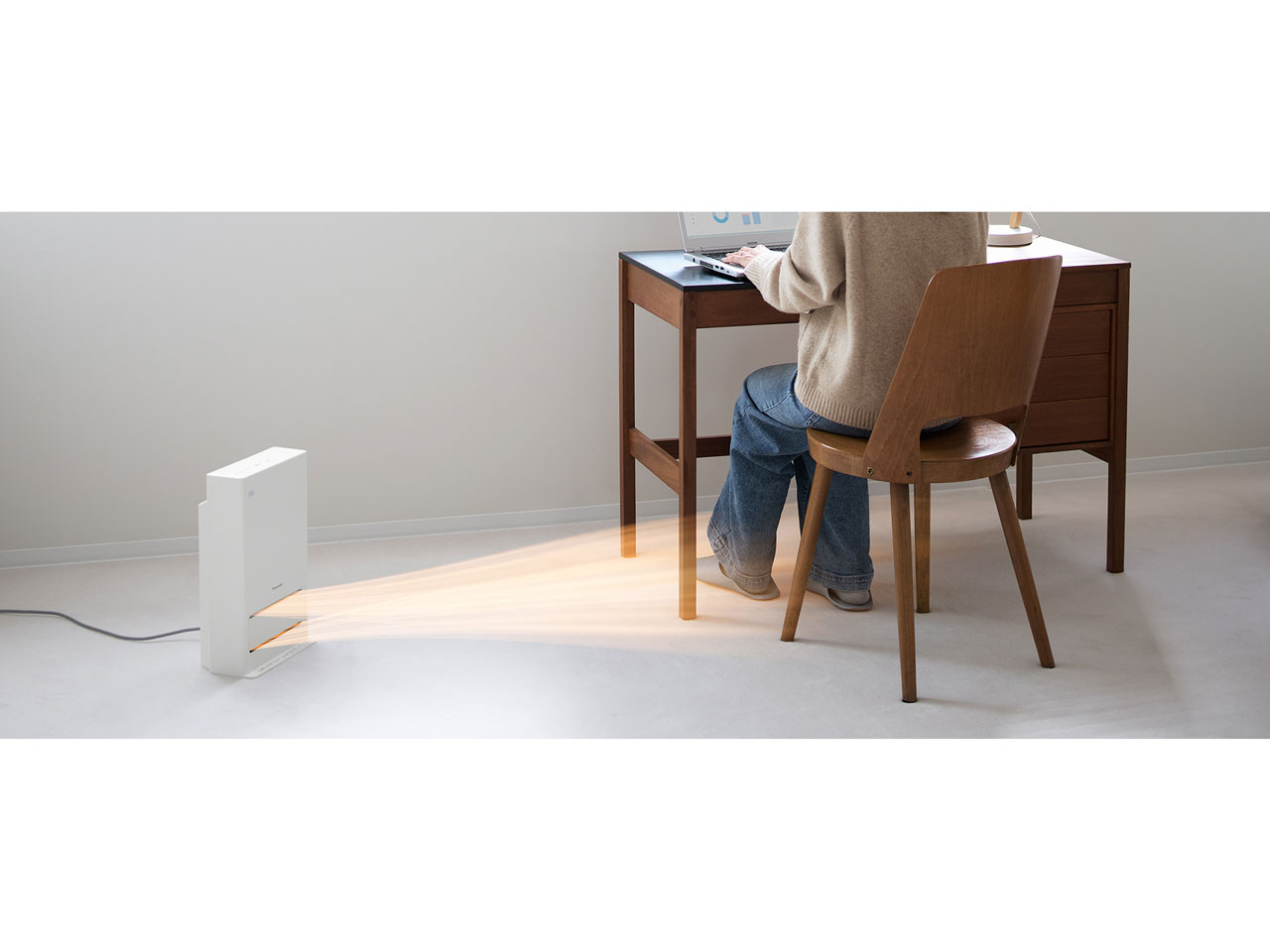 DS-FZX1200-W [�z���C�g]