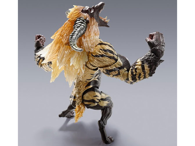 S.H.MonsterArts ���V�������[�W����