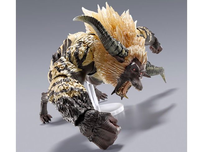 S.H.MonsterArts ���V�������[�W����