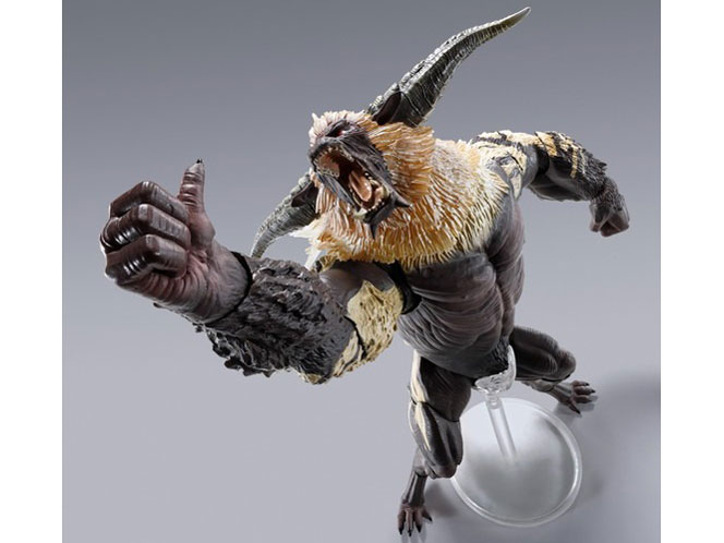 S.H.MonsterArts ���V�������[�W����