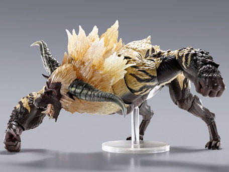 S.H.MonsterArts ���V�������[�W����