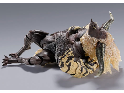 S.H.MonsterArts ���V�������[�W����