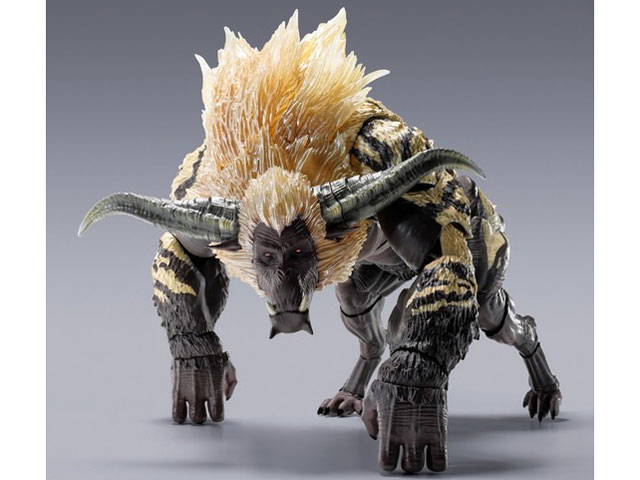 S.H.MonsterArts ���V�������[�W���� �̐��i�摜