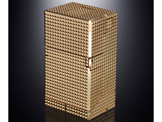 �������� GX-32SP ������m�S�[���h���C�^�� CHOGOKIN 50th Ver.