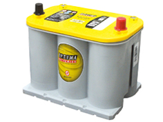 �C�G���[�g�b�v�V���[�Y YTS-3.7L �̐��i�摜