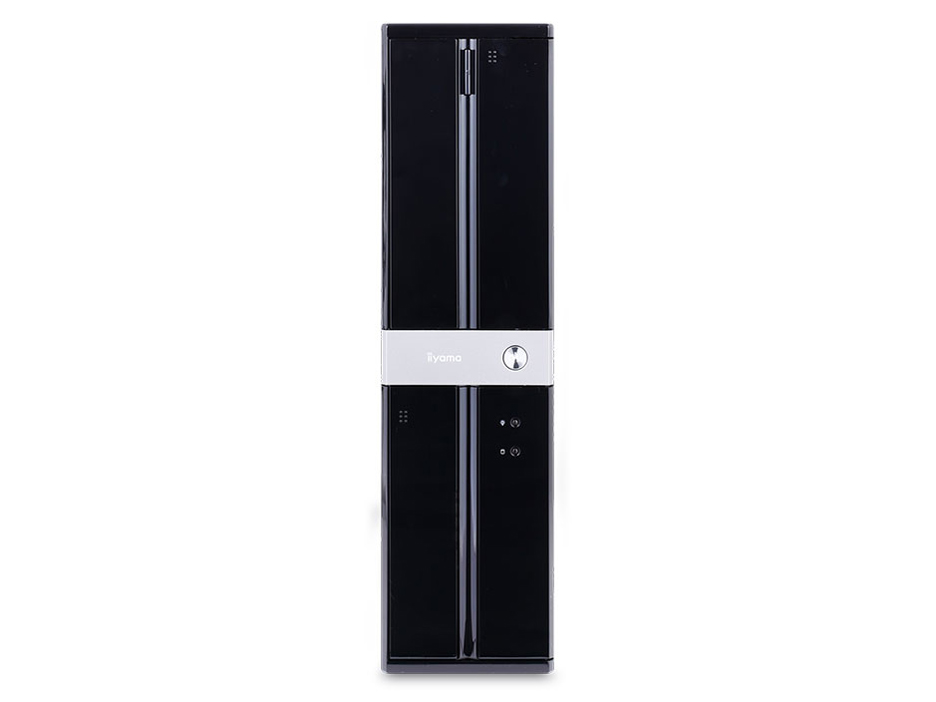 STYLE�� Ryzen 5 5600GT/8GB������/500GB NVMe M.2 SSD/STYLE-S0P5-R56T-EZX �̐��i�摜