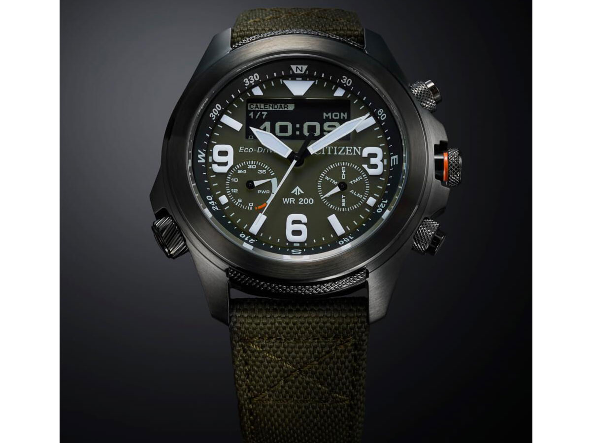 �v���}�X�^�[ LAND-�G�R�E�h���C�u �R���r�l�[�V�����E�I�b�` JV1005-02W