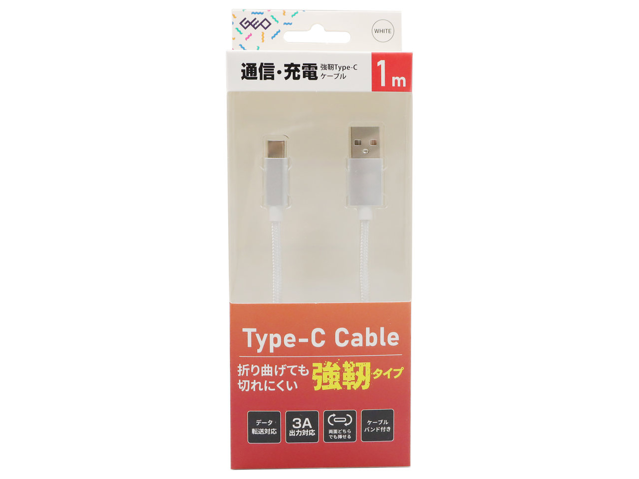 GRAN-STCC 1M WH [1m �z���C�g]