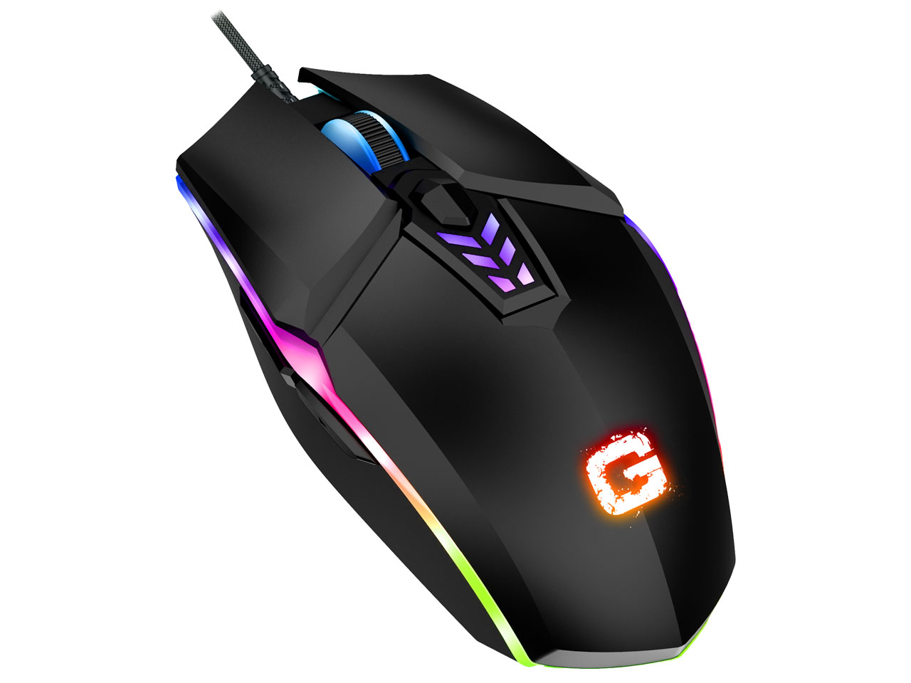 GRPCT-WGM XM05 BK [�u���b�N] �̐��i�摜