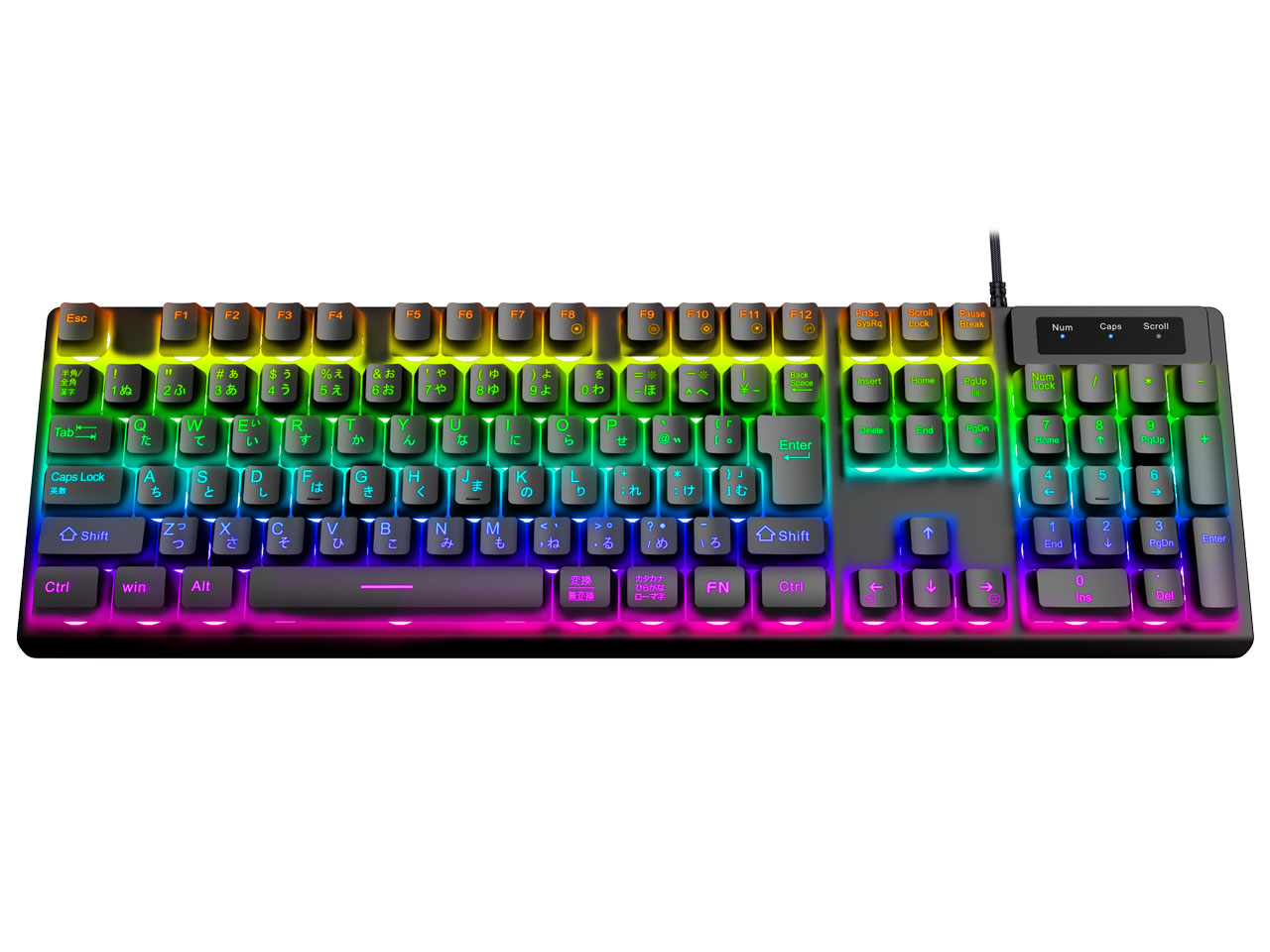 GEO GRPCT-WGK XK18 BK [ブラック] 価格比較 - 価格.com